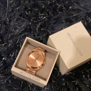 Brand new Michael Kors Watch